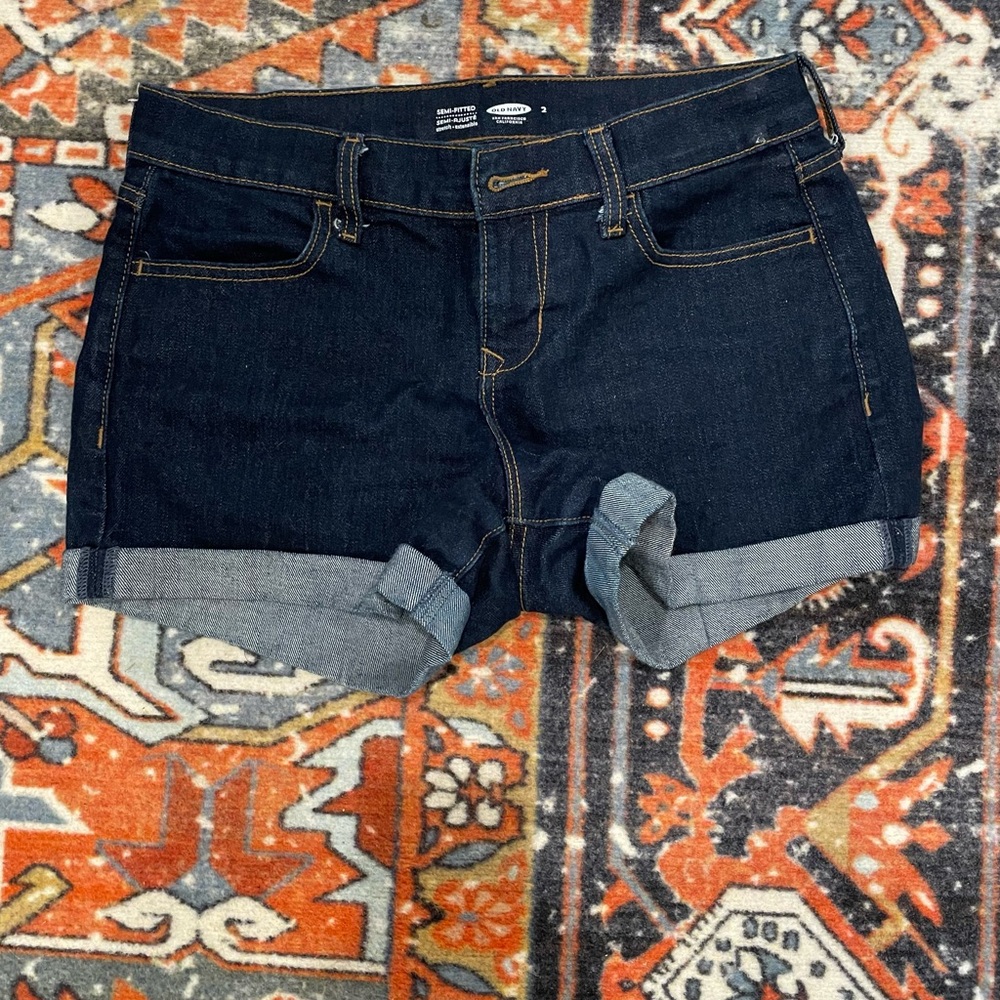 Old navy shorts